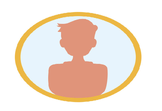 景谷墙绘中如何画好人物轮廓？