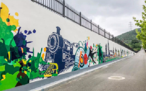 景谷墙绘常见问题分析。