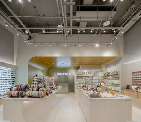 景谷店面装修流程