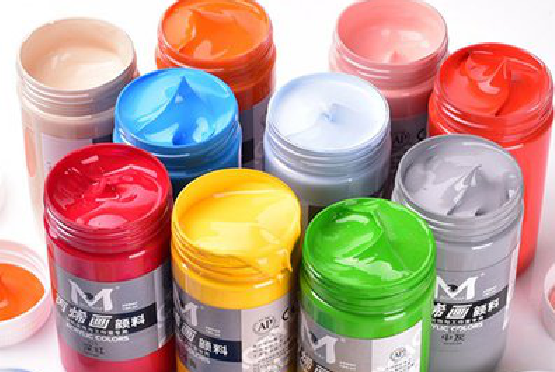 景谷你知道什么材料可以用于墙绘吗？