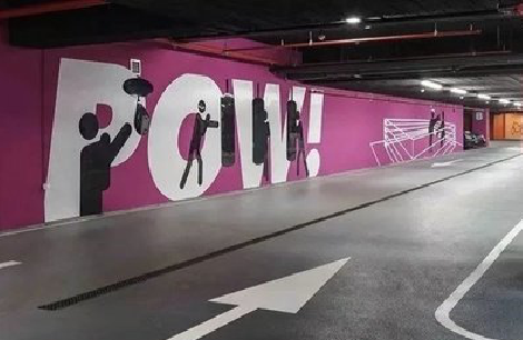 景谷墙绘设计师的选择是关键。