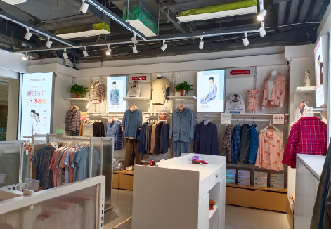 景谷超市卖场装修如何提升消费欲望？