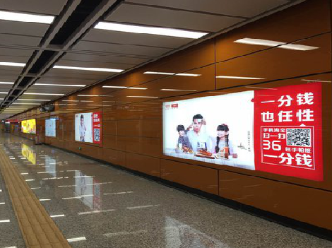 景谷广告灯箱的发展前景？