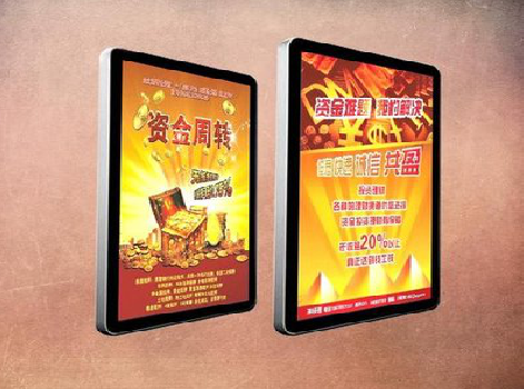 景谷如何延长磁吸灯箱的使用寿命？